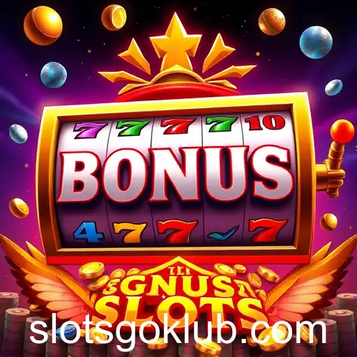 Exploring the Exciting World of Bonus Slots on Slotsgo