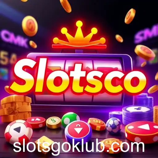 The Evolution and Future of Slotsgo in Online Gaming