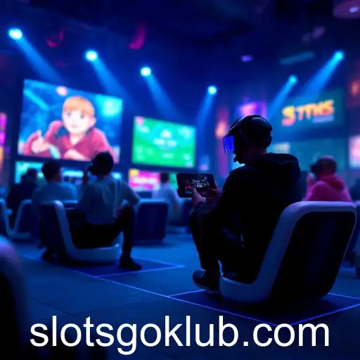 The Evolution of Online Gaming in 2025