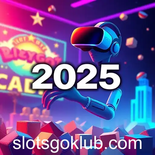 Online Gaming Trends in 2025