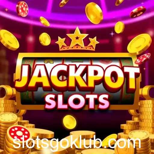 The Rise of SlotsGo: Revolutionizing Online Gaming