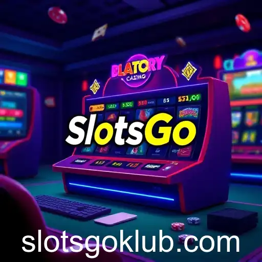 The Rise of SlotsGo: A Gaming Revolution in 2025