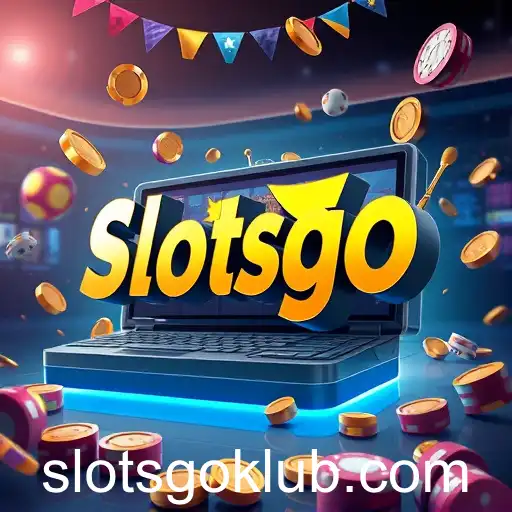 Evolution of Online Gaming: The Role of Slotsgo