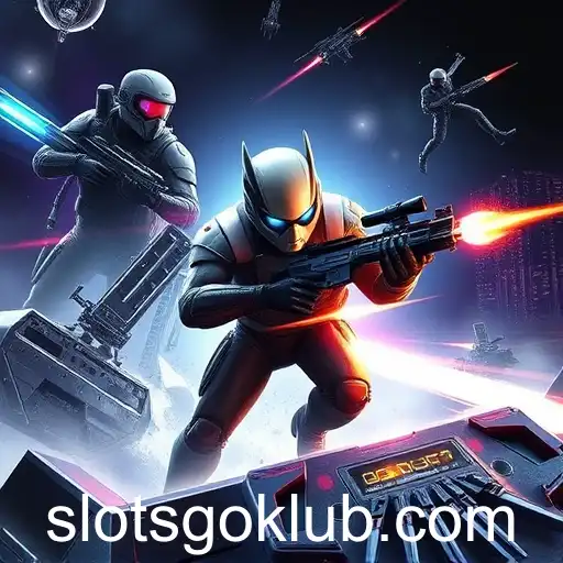 SlotsGo Revolutionizes Online Gaming Experience