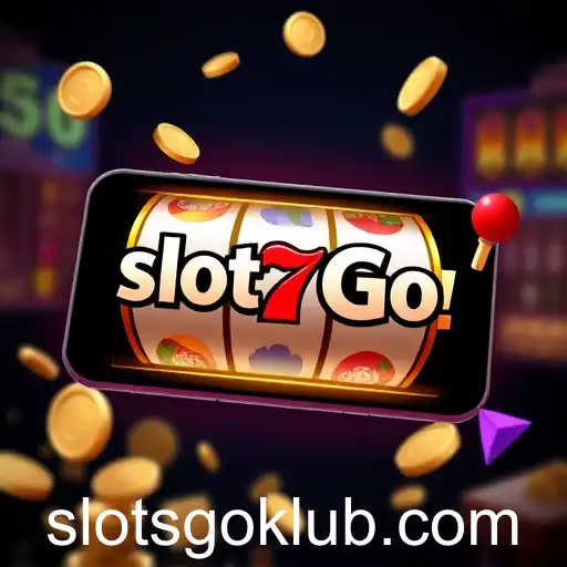 Exploring the Exciting World of Mobile Slots on SlotsGo