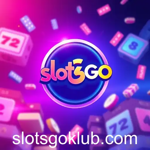 Navigating the Digital Playground: SlotsGo and Beyond