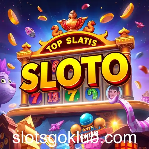 Exploring the World of 'Popular Games' with Slotsgo