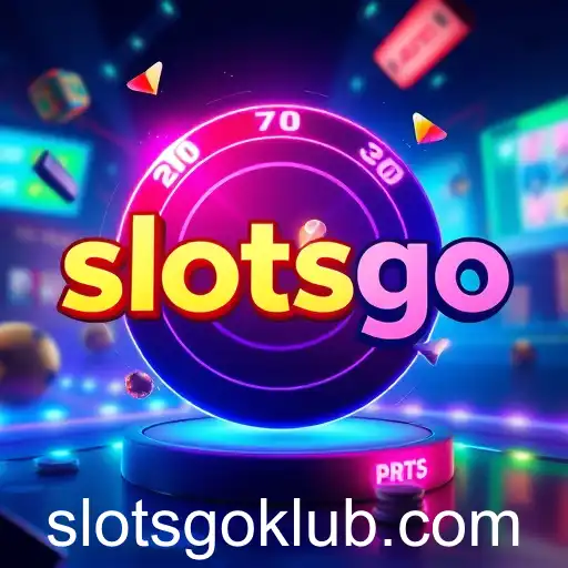 The Rise of Slotsgo in Online Gaming