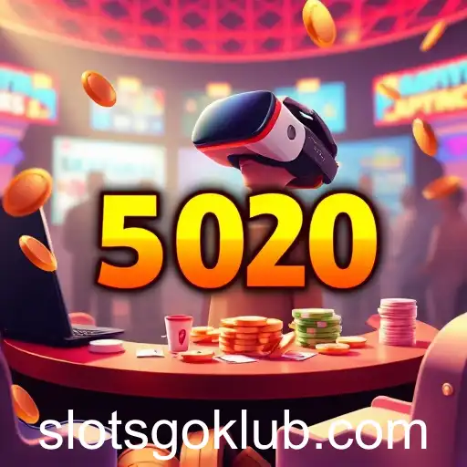 Exploring the Rise of Slotsgo in the Online Gaming World