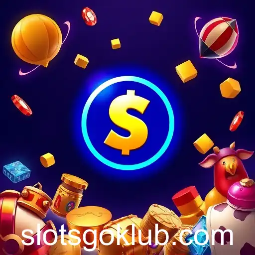 The Rise of Online Gaming: SlotsGo Leads the Way