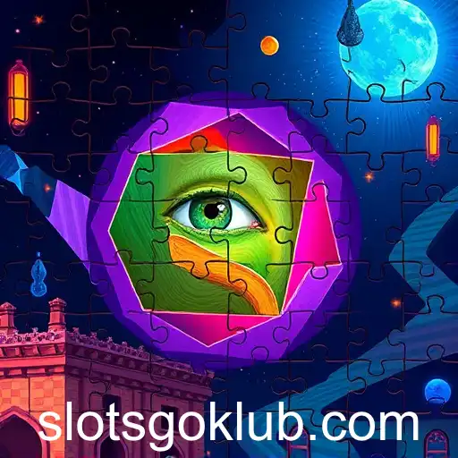 SlotsGo: Revolutionizing Online Gaming in 2025