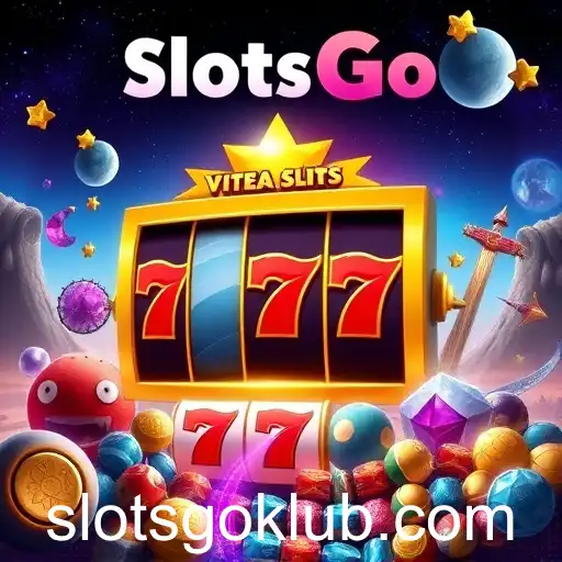 Exploring the Exciting World of Video Slots at SlotsGo